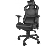 Genesis Fotel gamingowy Nitro 950 czarny - 1077834 - zdjęcie 7